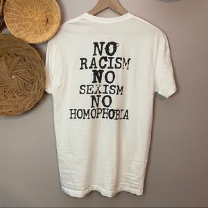 Green Day Revolution T-Shirt